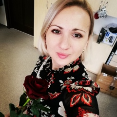 Юлія Мацюк, 05.10.1985, Ладыжин