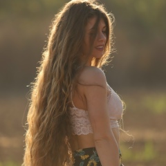 Ирина Недова, 21.03.1991, Kfar Saba