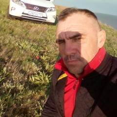 Демид Калюжный, 17.09.2003