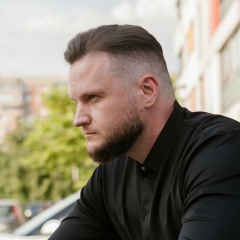 Алексей Рубанов, 26.10, Новосибирск