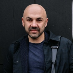 Александр , 18.09.1977, Санкт-Петербург