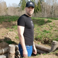 Сергей Иванов, 28.06, Санкт-Петербург