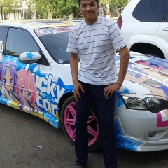 Нурлан Орунбеков