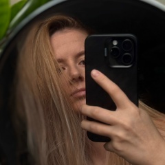 Надя Митряну, 22.02, Москва