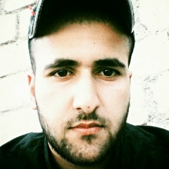 Muslum Farzaliev, 25.03, Шамкир