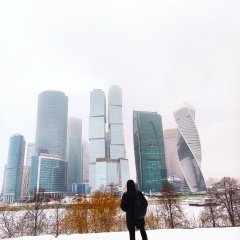 Филипп Брулев, 01.04, Новосибирск