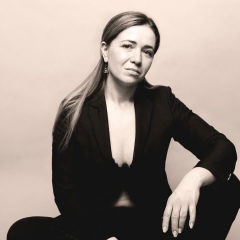 Мария Лубская, 28.12.1984, Санкт-Петербург