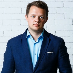 Александр Абросов, 07.01, Санкт-Петербург