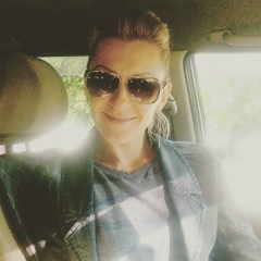 Оксана Белоусова, 09.04.1983, Алматы