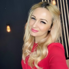 Снежана Спектор, 22.01, Днепр (Днепропетровск)