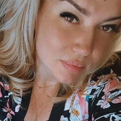 Светлана Присяжнюк, 25.10