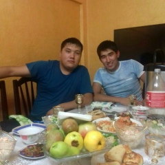 Бекдаулет Мажитов, 01.01.1995, Кызылорда