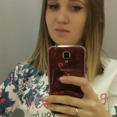 Гульназ Мартынова, 03.06, Chicago