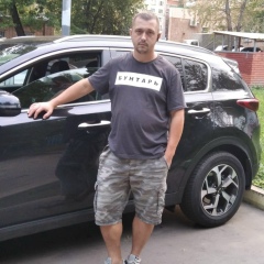 Женя К, 27.05.1985, Москва