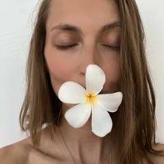 Darya Moiseeva, Иркутск