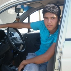 Shahzodbek Tohirov, 05.05.1995