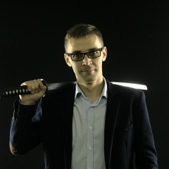 Денис Мишунин, 18.01.1990, Ульяновск