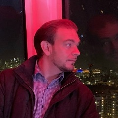 Алексей Макаров, 30.04.1988