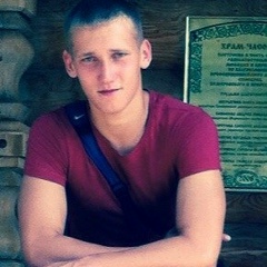 Алексей Шолохов, 30.09
