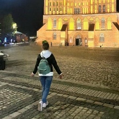 Кристина Гущина, 24.12
