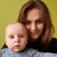 Валерия Чернова, 07.06.1994, Резекне