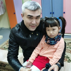 Алишер Исламяров, 11.11.1983, Алматы