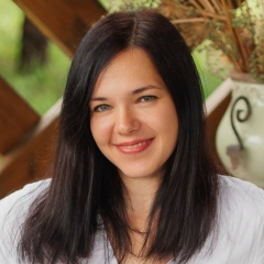 Анна Евсикова, 23.01.1989, Калуга
