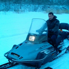 Константин Качаев, 02.04.1981, Санкт-Петербург