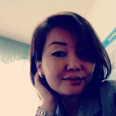 Жансая Таженова, 24.01.1905, Астана