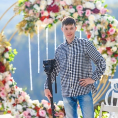 Игорь Целых, 01.03