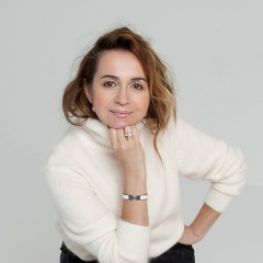 Татьяна Будакова, 13.05, Москва