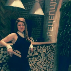 Леся Засадна, 24.11.1989, Львов