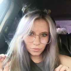 Светик Голубева, 17.02.1996, Москва