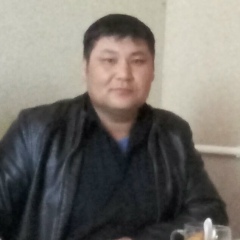 Жанибек Юлдашев, 09.02.1978, Актобе