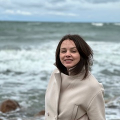 Наталья Комаровская, 21.05.1983, Санкт-Петербург