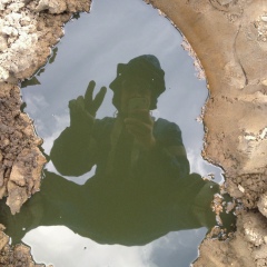 Серёга Колесников, Тюмень