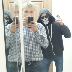 Александр Смирнов, 16.11, Киев