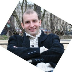 Андрей Кирик, 16.07.1981, Москва