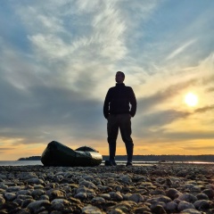 North Writer
