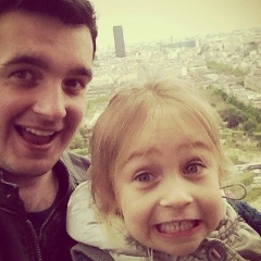 Сергей Васке, 22.04.1984, Санкт-Петербург