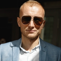 Леонид Доманский, 18.06, Санкт-Петербург