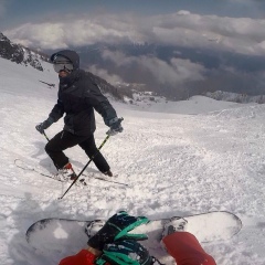 Пётр Мигалатииев, 27.08, Москва