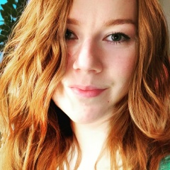 Ольга Борисова, 20.06.1987, Тверь