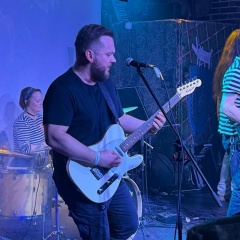 Тимур Симонов, 11.08.1988, Москва