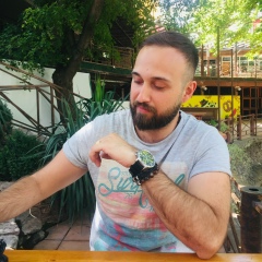 Ahtem Abdulkerimov, 25.06.1989, Ташкент