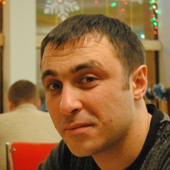 Абдурахман Арифов, 29.11.1986