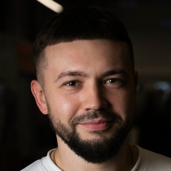 Дмитрий Штин, 22.06.1992
