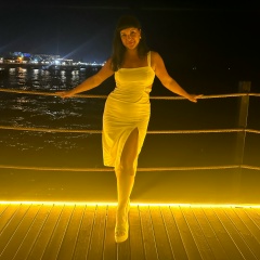 Юлия Владимирова, 12.01, Оренбург