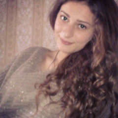 Sopiko Gogoladze, Тбилиси