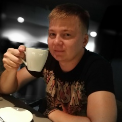 Алексей Коркоцкий, 04.04.1988, Хабаровск